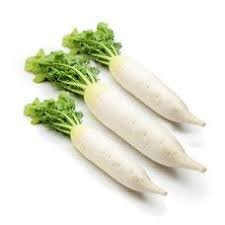 Raddish